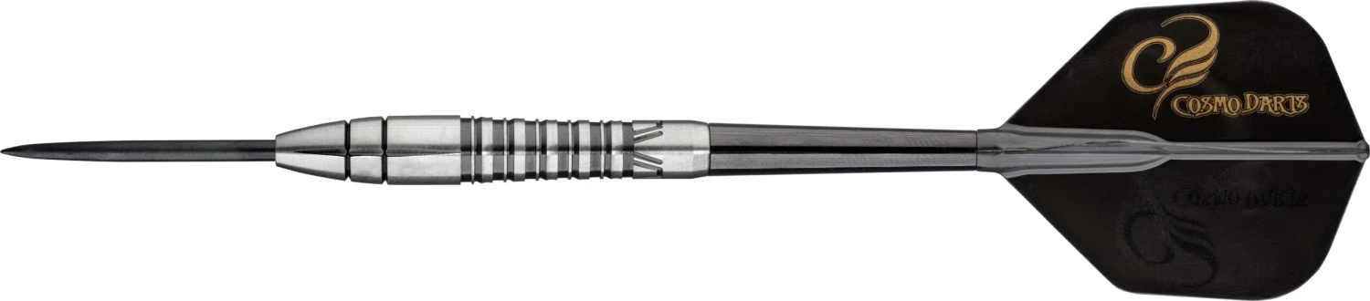 Cosmo Darts - DC Label - Steel Tip Tungsten - Atropos - Image 2