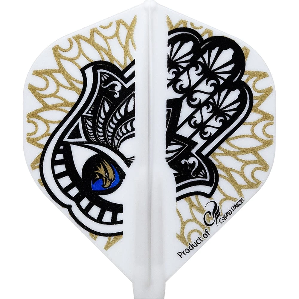 Cosmo Fit Flight - Ricardo Perez Ibarra 2 - Standard - Mix - Eye - Image 4