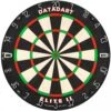 Datadart Elite II - HD Dartboard - Professional Quality
