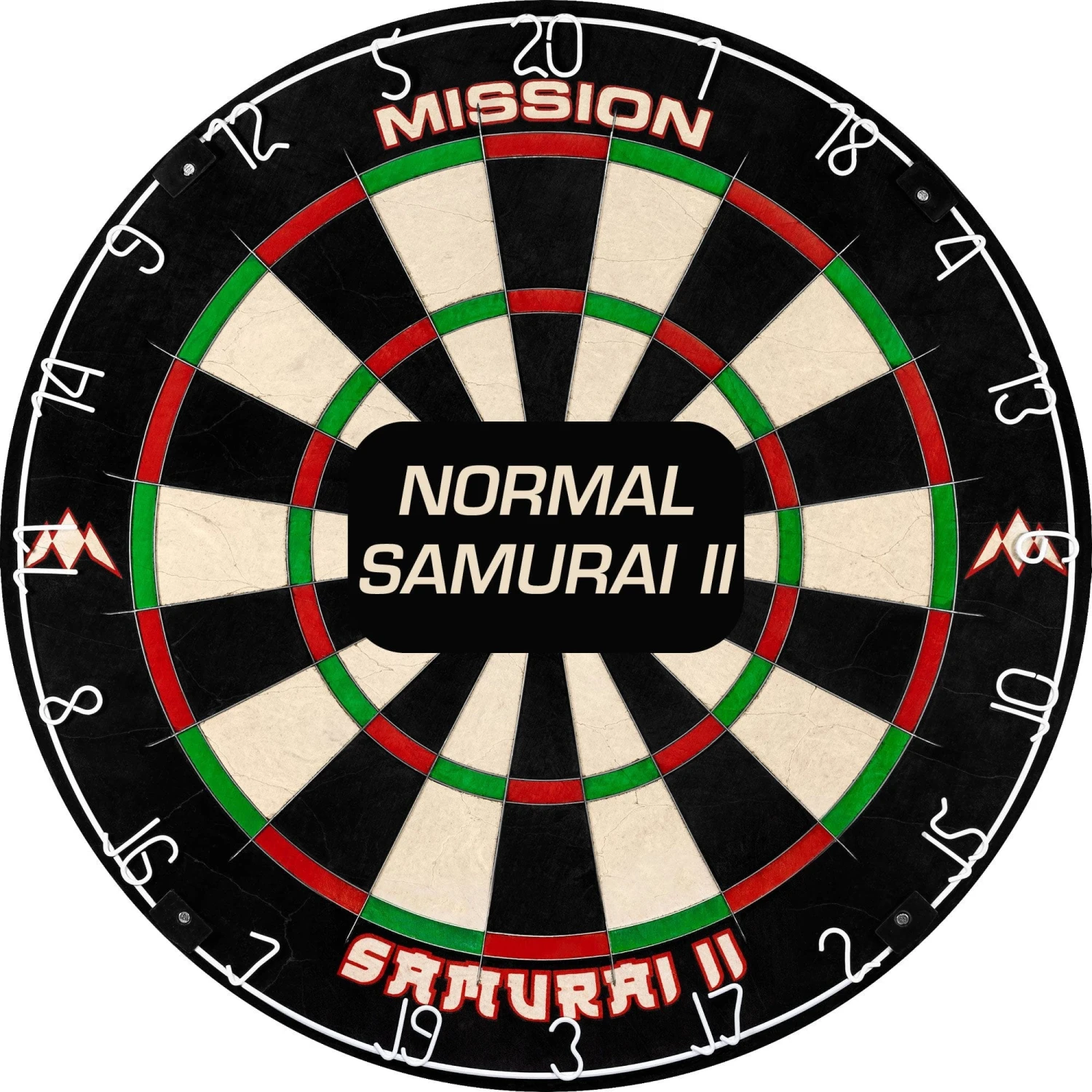 Designa Metal Number Ring - For Dartboards - Complete Outer Ring - Image 5