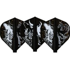 *Cosmo Fit Flight AIR - Player - Standard - D Black - Hiroyuki Yoshino