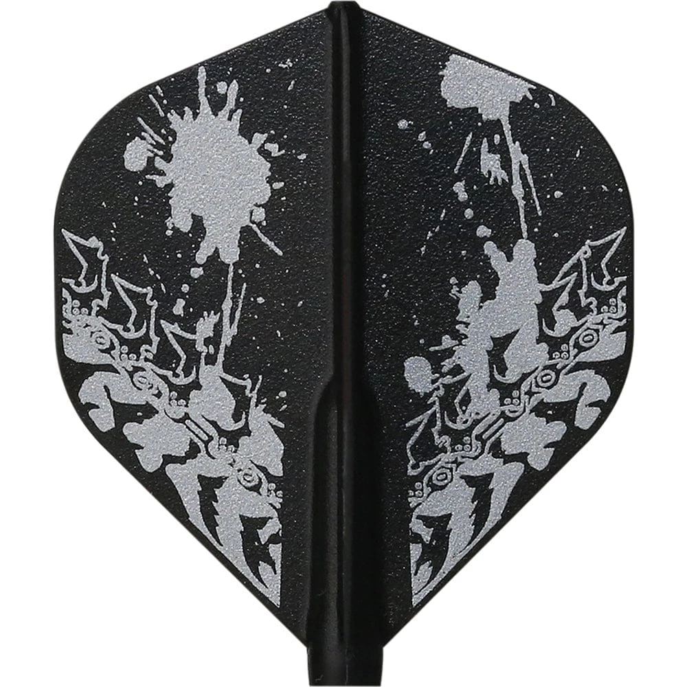 *Cosmo Fit Flight - Player - Standard - D Black - Joseph Chaney - Image 2