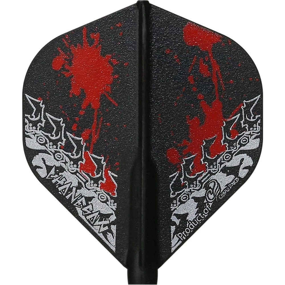 *Cosmo Fit Flight - Player - Standard - D Black - Joseph Chaney - Image 3