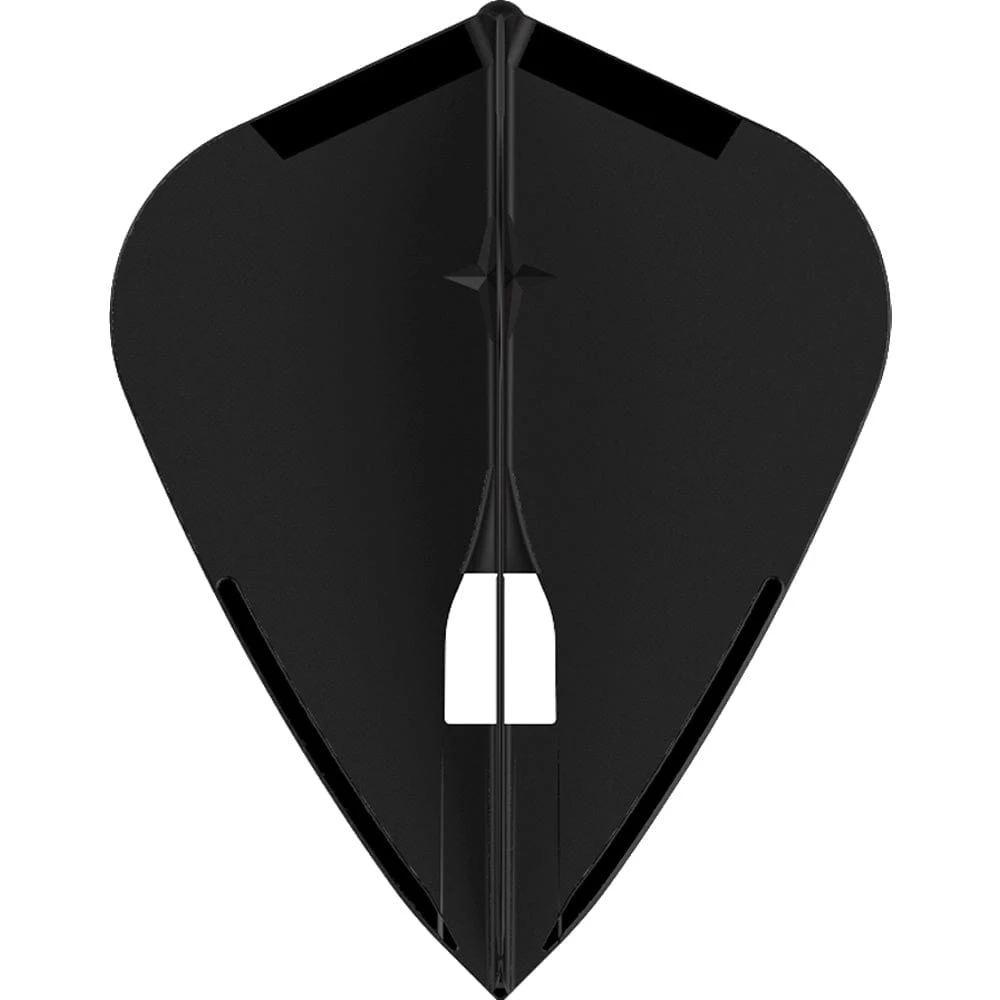 L-Style - L-Flights - L4 Pro - Champagne Ring - Kite - White - Image 2