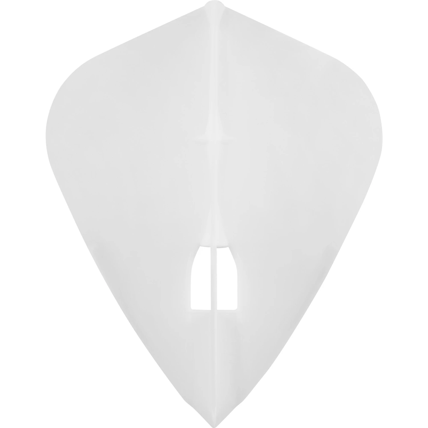 L-Style - L-Flights - L4 Pro - Champagne Ring - Kite - White - Image 3