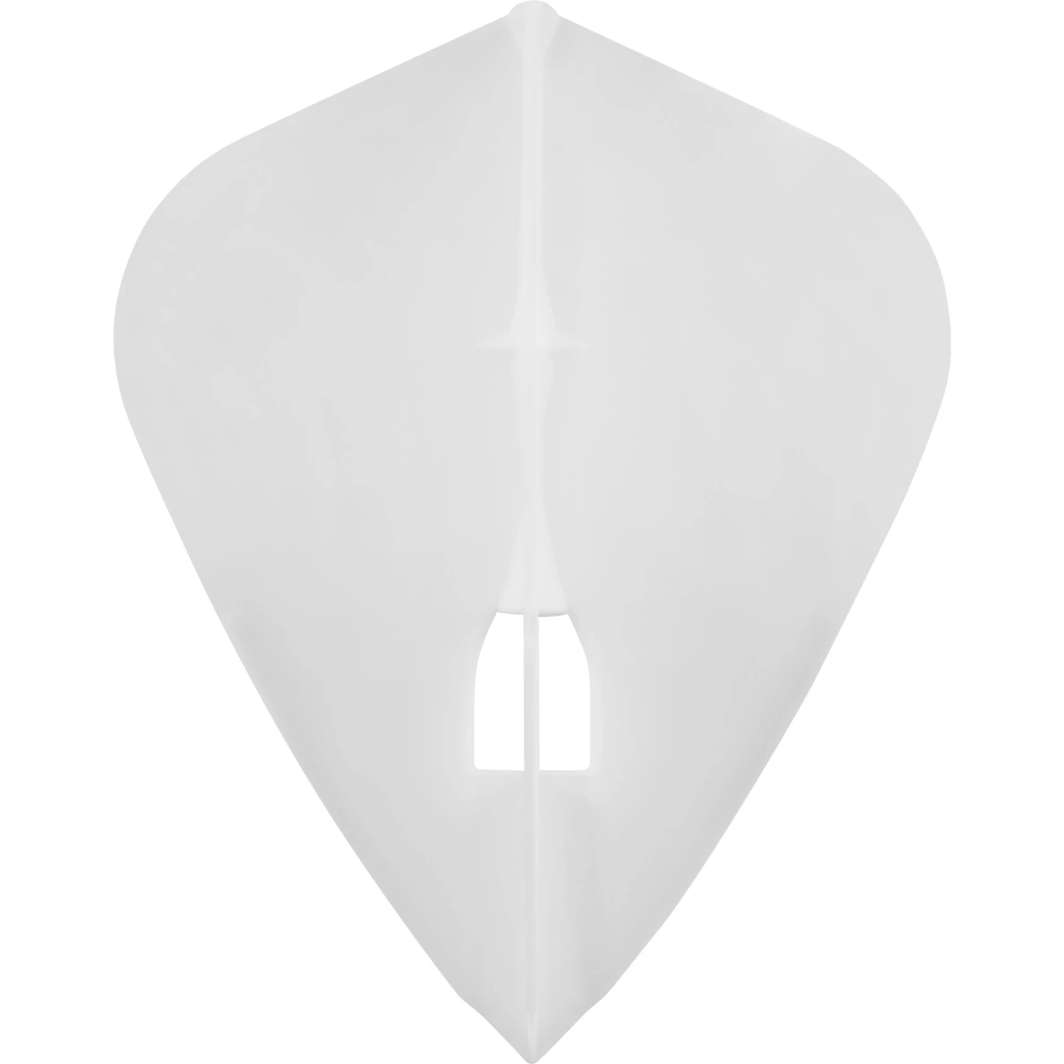 L-Style - L-Flights - L4 Pro - Champagne Ring - Kite - White - Image 4