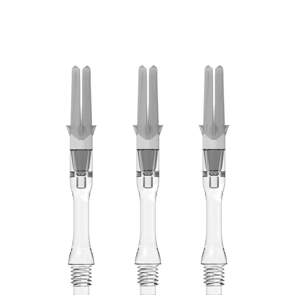 *L-Style - L-Shafts - Silent - Slim - Clear - Image 2