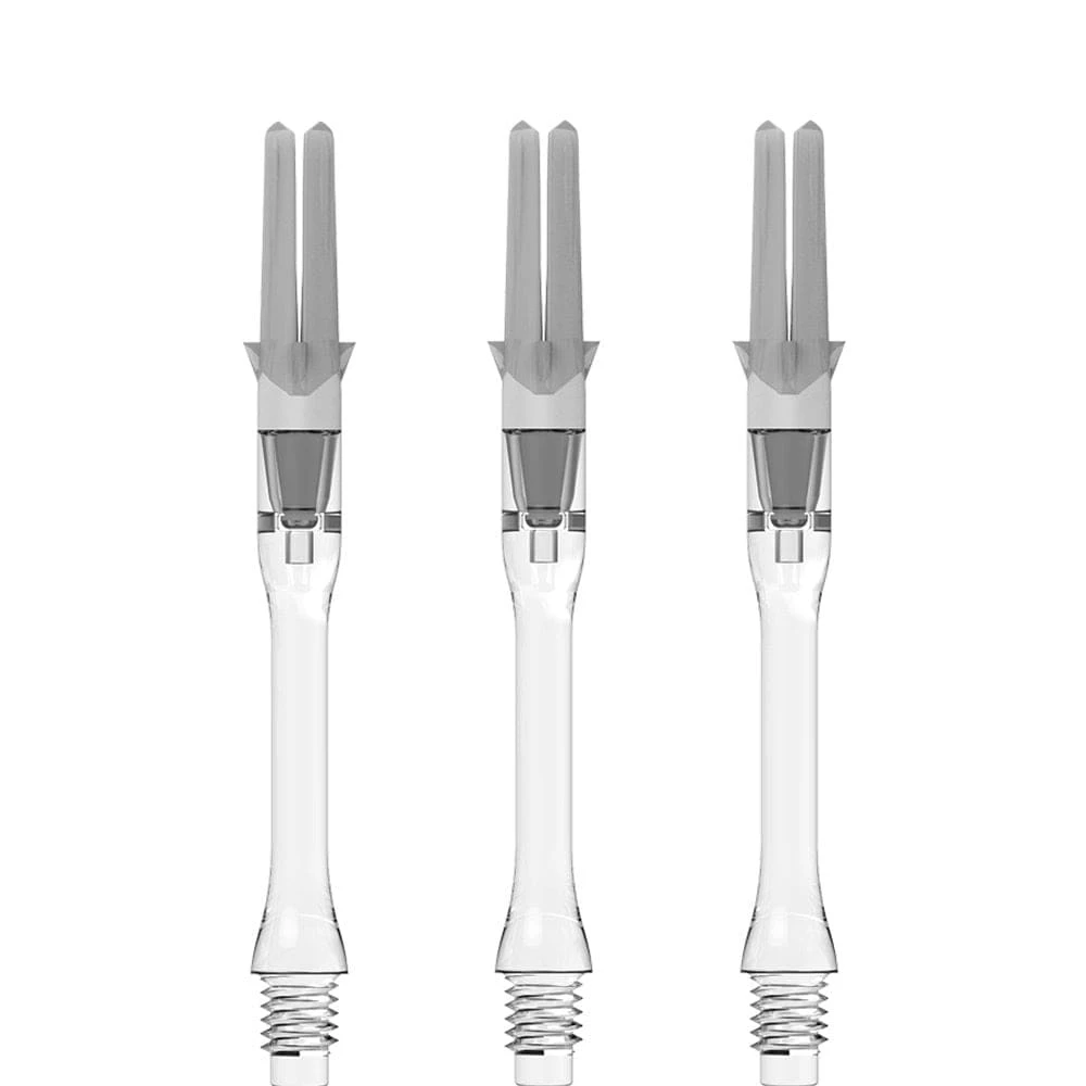 *L-Style - L-Shafts - Silent - Slim - Clear - Image 3