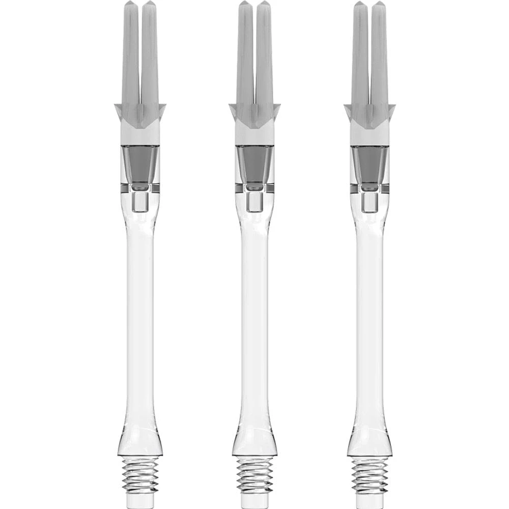 *L-Style - L-Shafts - Silent - Slim - Clear - Image 4