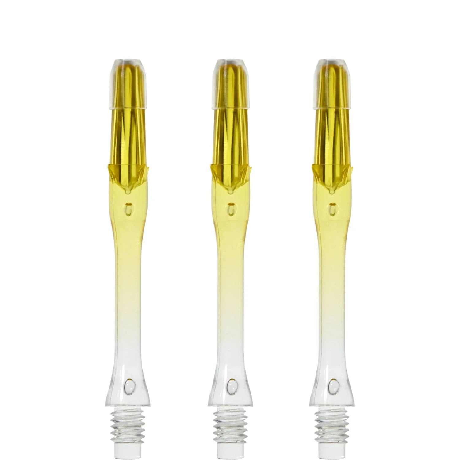 *L-Style - L-Shafts Gradient - N9 - Locked Slim - Lemon Yellow - Image 3