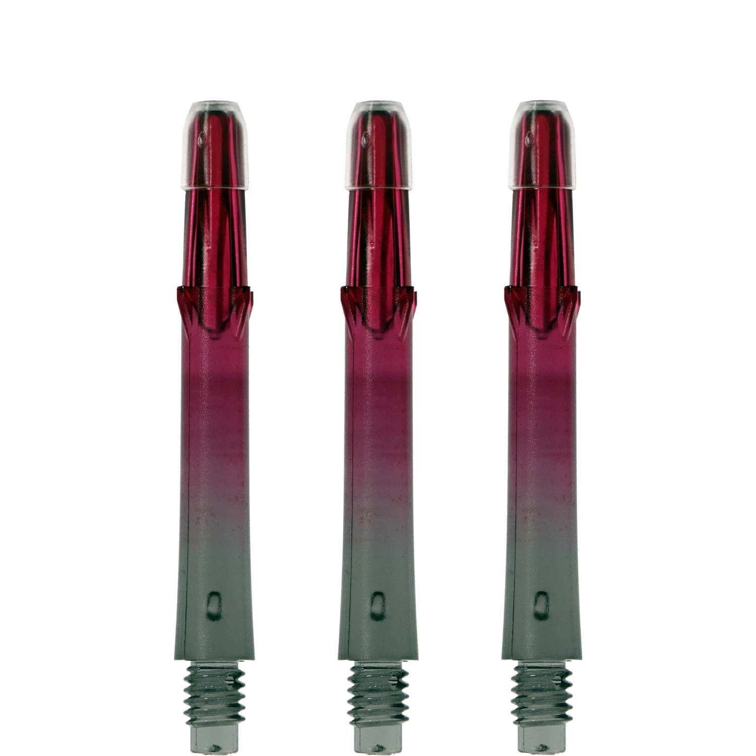 *L-Style - L-Shafts Gradient - N9 - Locked Straight - Black & Pink - Image 4