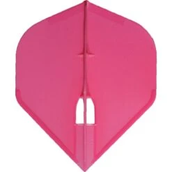 L-Style - L-Flights - L1 Pro - Champagne Ring - Standard - Hot Pink-LS565