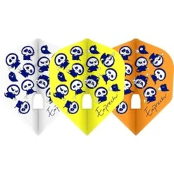 *L-Style - L-Flight Pro - Champagne Ring - L3 - Yukie Sakaguchi - V1 - Mixed