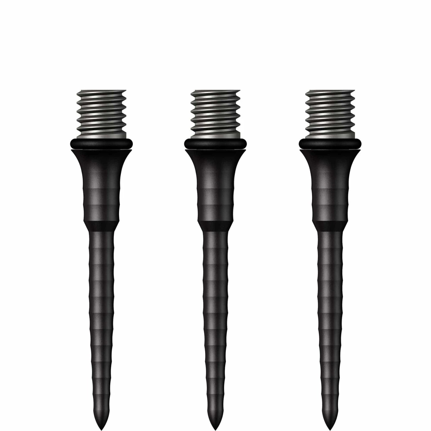 Mission Titan Ripple - Titanium Conversion Points - Black - Image 4