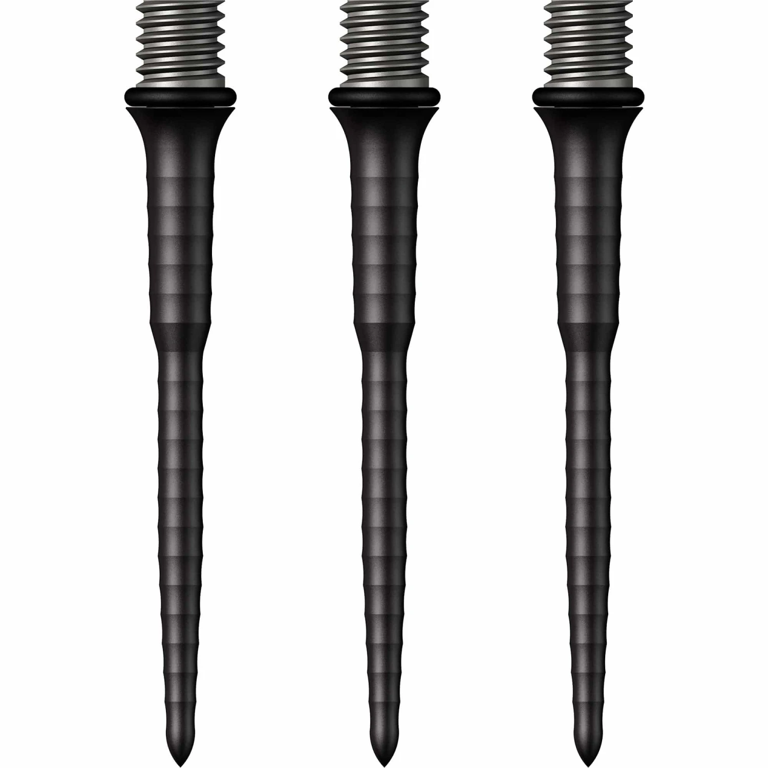 Mission Titan Ripple - Titanium Conversion Points - Black - Image 2