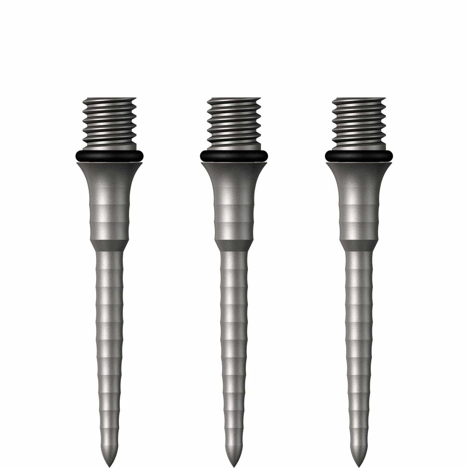 Mission Titan Ripple - Titanium Conversion Points - Silver - Image 4