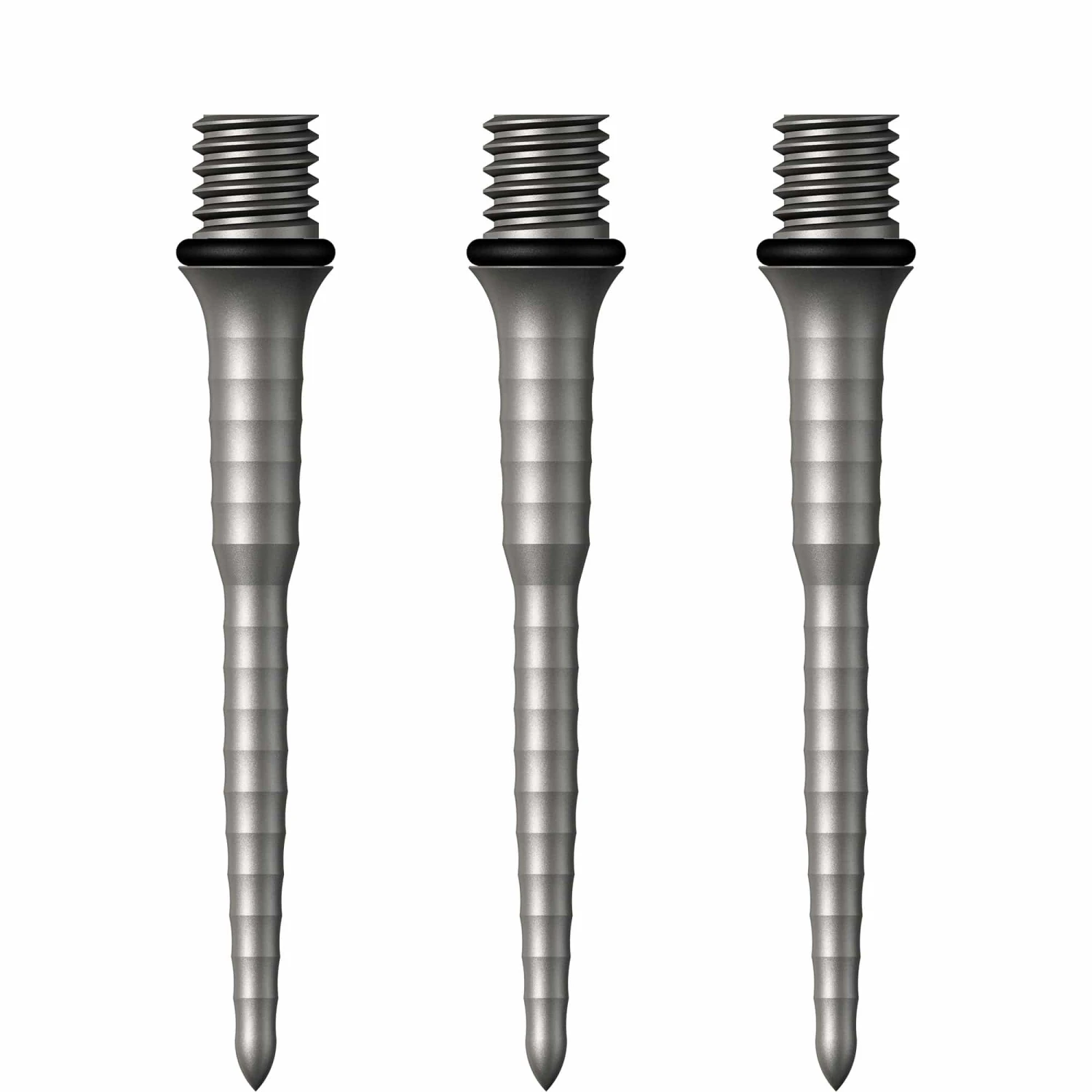 Mission Titan Ripple - Titanium Conversion Points - Silver - Image 3