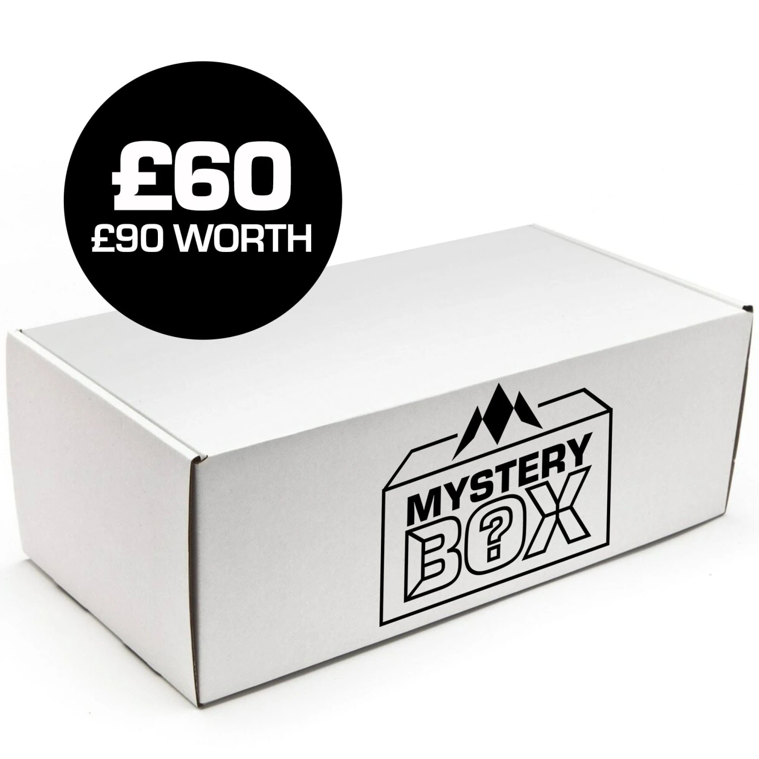 Mission Mystery Box - Steel Tip Darts & Accessories - Worth £90 - Image 2