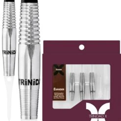 Condor TRiNiDAD X - Soft Tip Tungsten - Evander