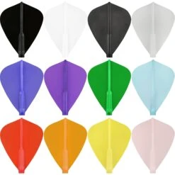 Cosmo Darts - Fit Flight - Set Of 6 - Kite