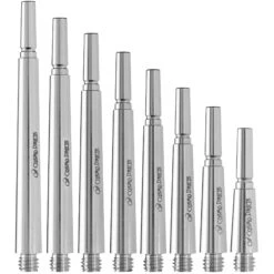 Cosmo Fit Shaft - Super Duralumin - Locked - Normal - Metal