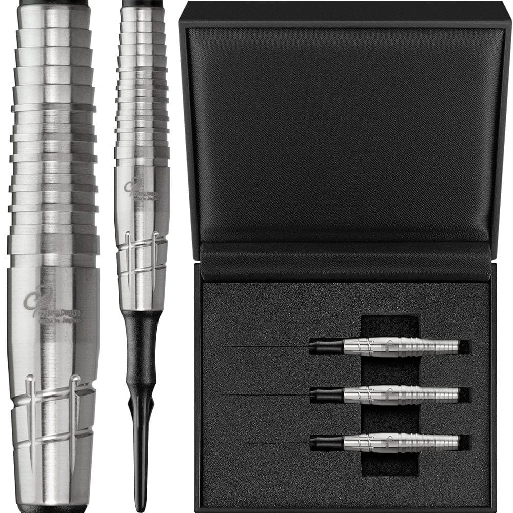 *Cosmo Pro Series Darts - Soft Tip - Frontier