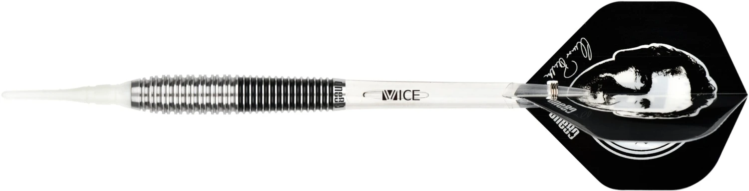 One80 Elmar Paulke Darts - Soft Tip - Signature - Image 6