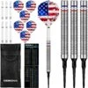 Designa Patriot-X Darts - Soft Tip - USA