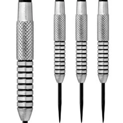 Designa Camelot Darts - Steel Tip Tungsten - 27g
