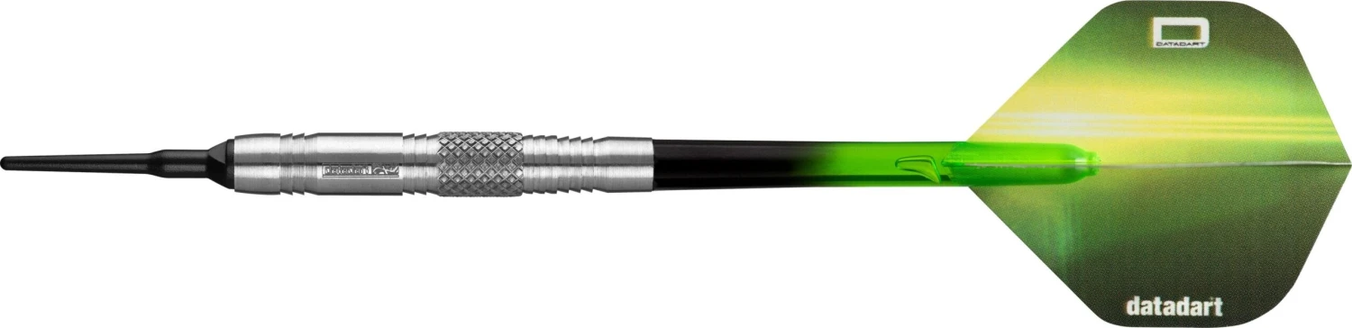 Datadart Orion Darts - Soft Tip - Shark - Image 2