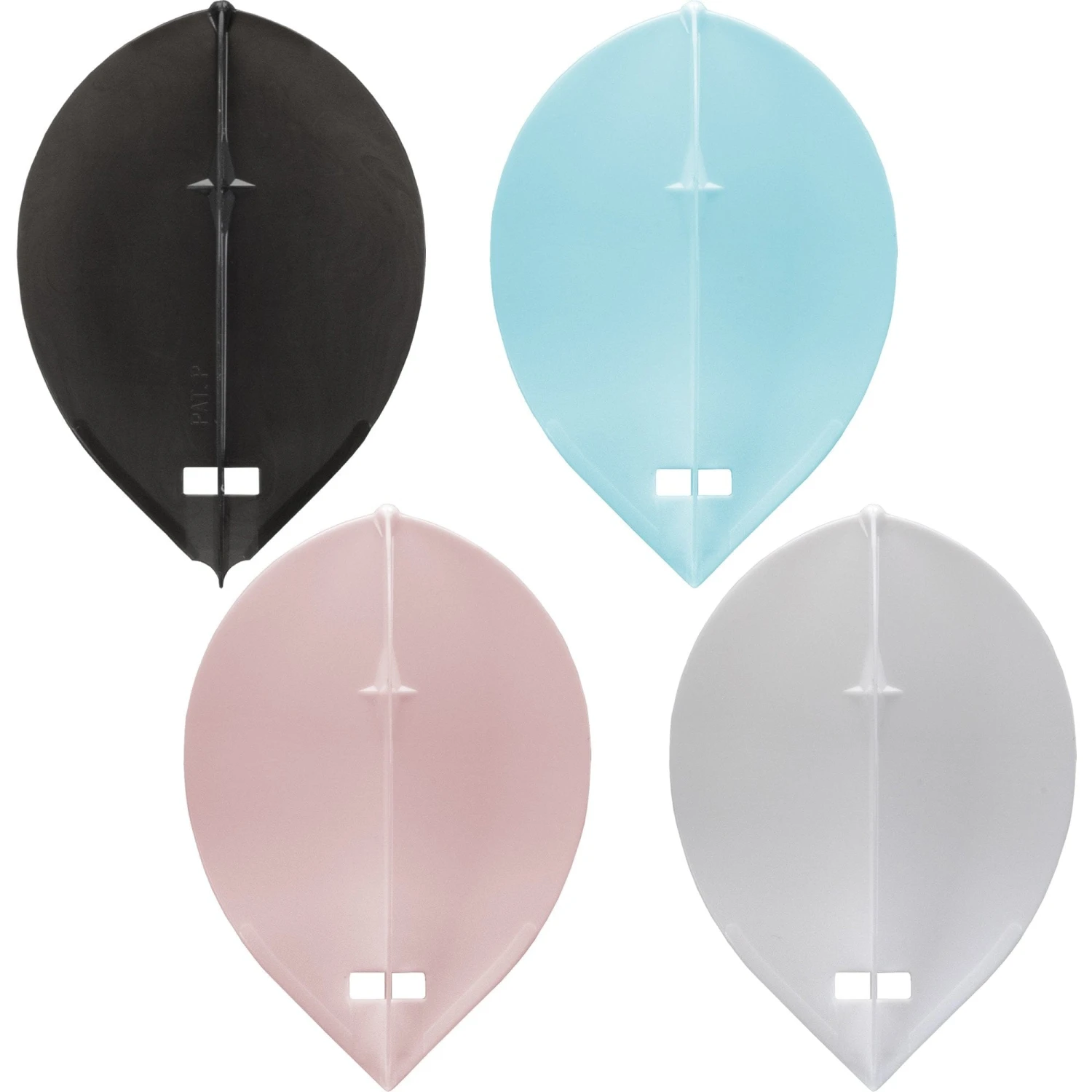 **L-Style - L-Flights - Original For L Rings - Teardrop