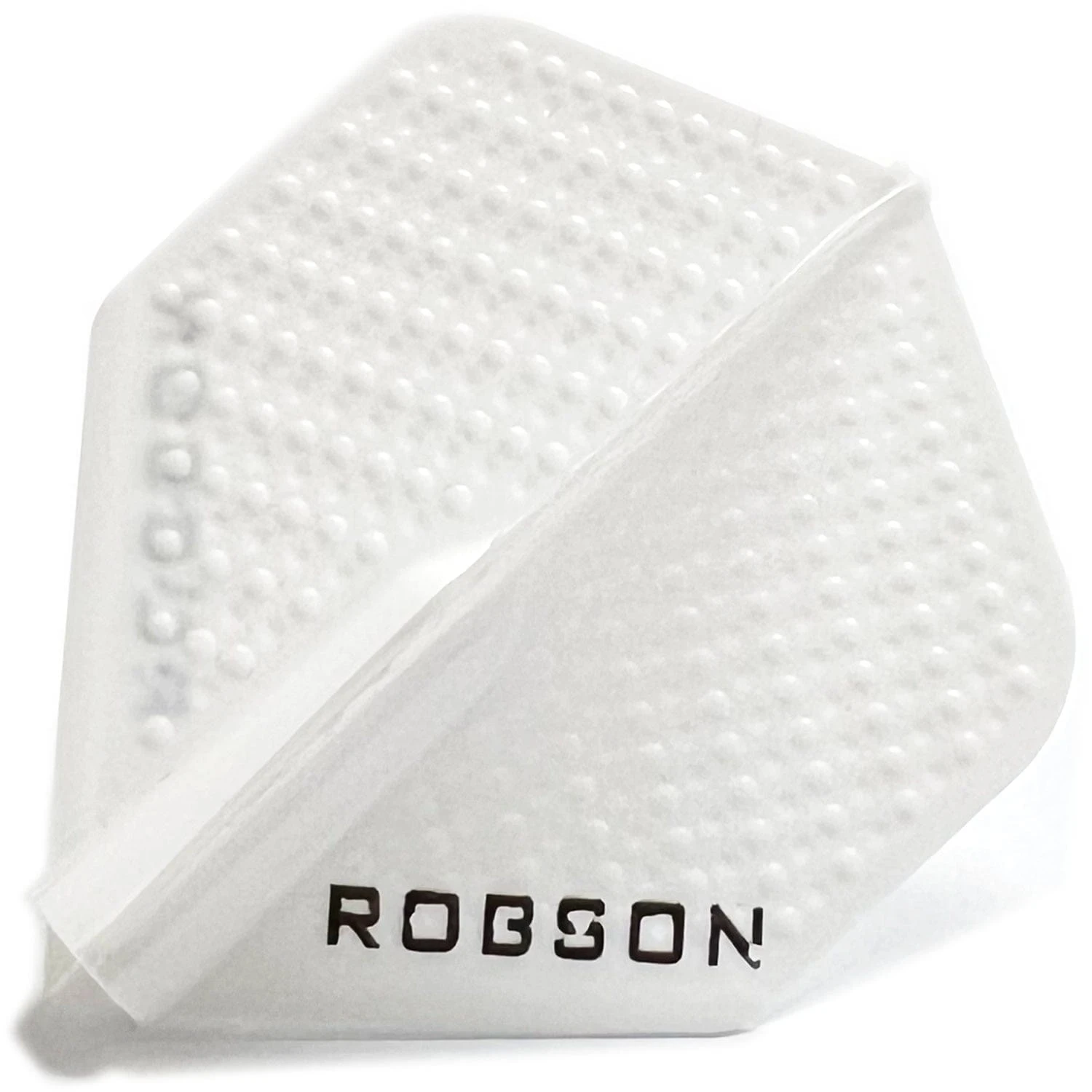 Robson Plus Dart Flights - For All Shafts - Std No2 - Dimpled - Image 9