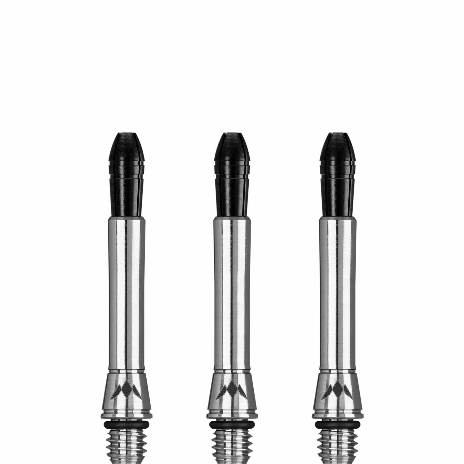 Mission Titan Fox Stems - Titanium Shafts - Natural - Image 6