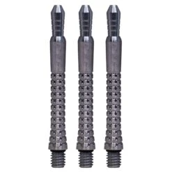 Target Pixel Grip Titanium Chrome Shafts Medium