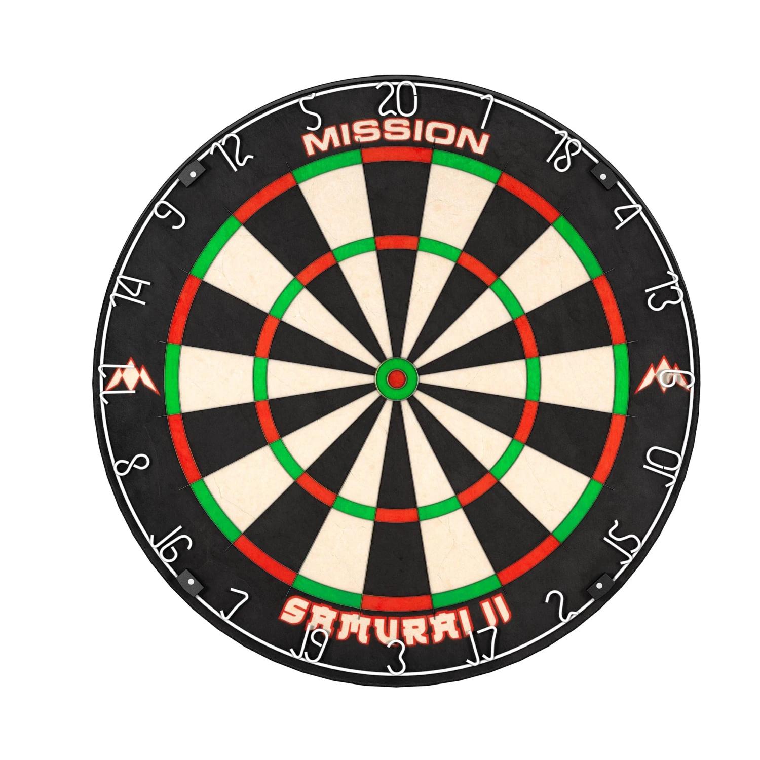 Mission Torus 270 & Torus Clamp & Samurai II - Image 5