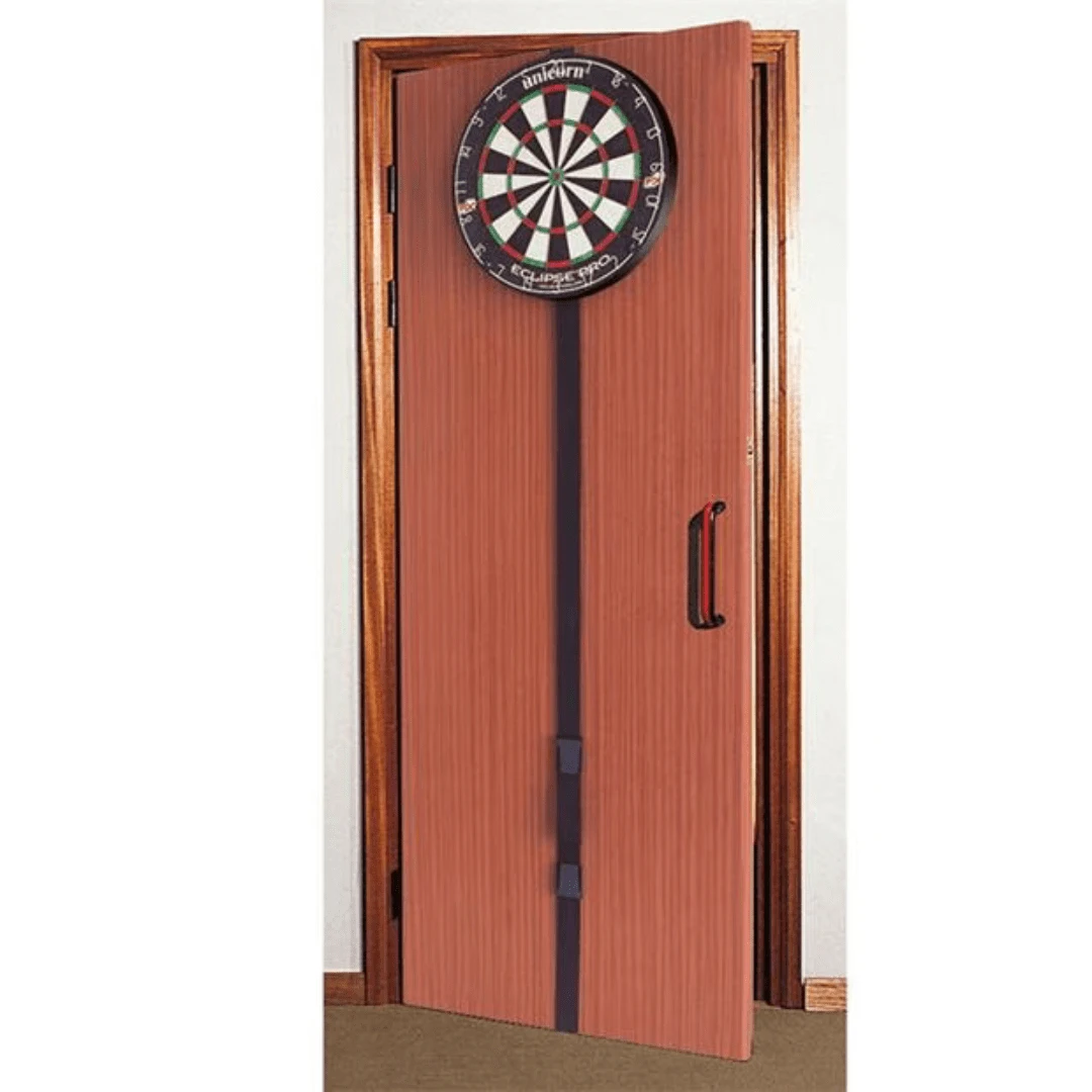 Unicorn On Tour - Portable - No Dartboard - Door Hanging System - Lite Edition - Image 2