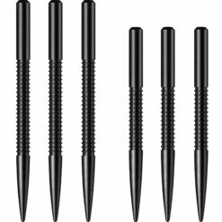 *Mission Probe V2 Dart Points - Precision Engineered - Black