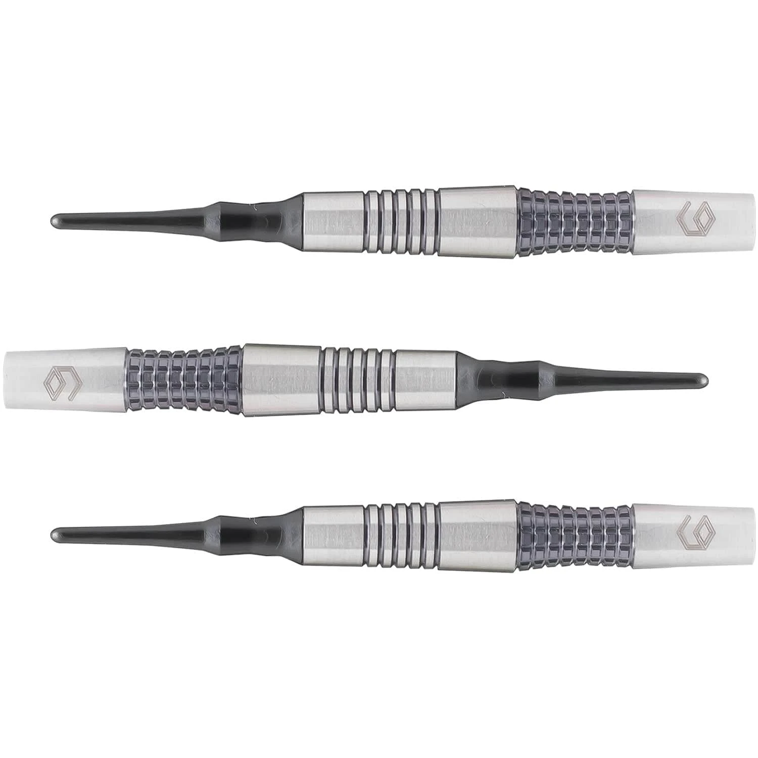 Caliburn Matrix II Darts - Soft Tip - 90% - M2 - Black - Image 4