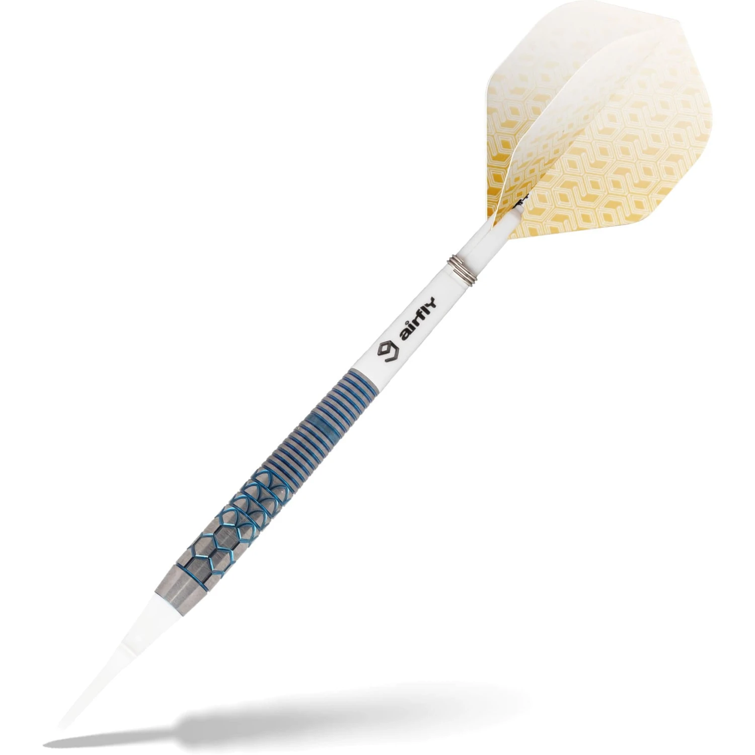 Caliburn Ophiuchus Darts - Soft Tip - 95% - Blue - Image 3