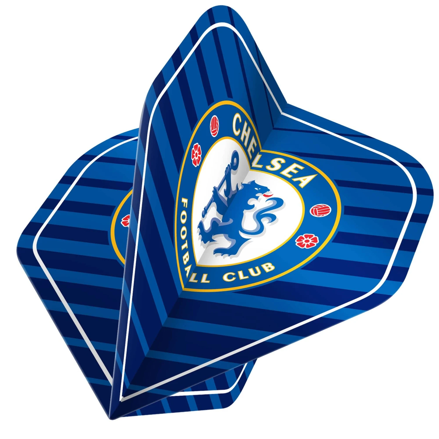 Chelsea FC Darts Gift Set - Image 8