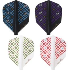 Cosmo Fit Flight - Shape - Black Or White - Renaissance