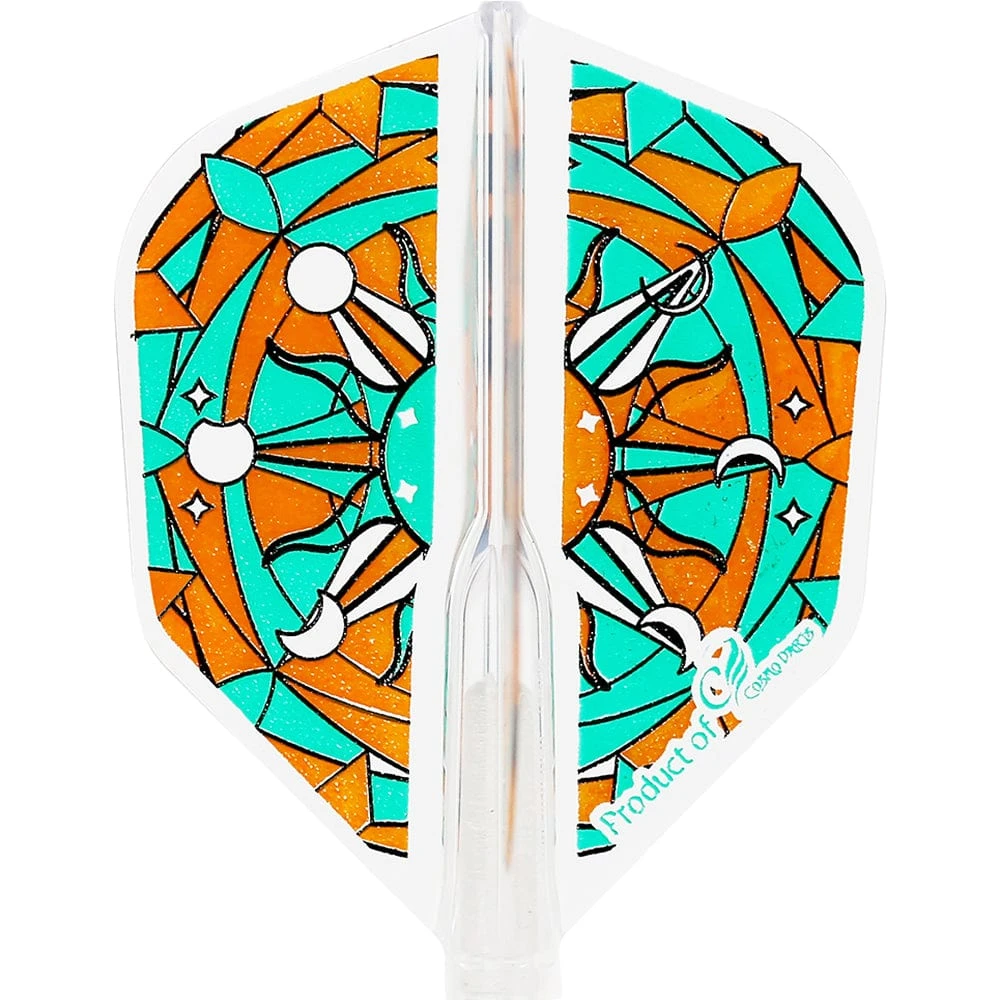 *Cosmo Fit Flight AIR - Shape - Mix - Moon Phase - Image 3