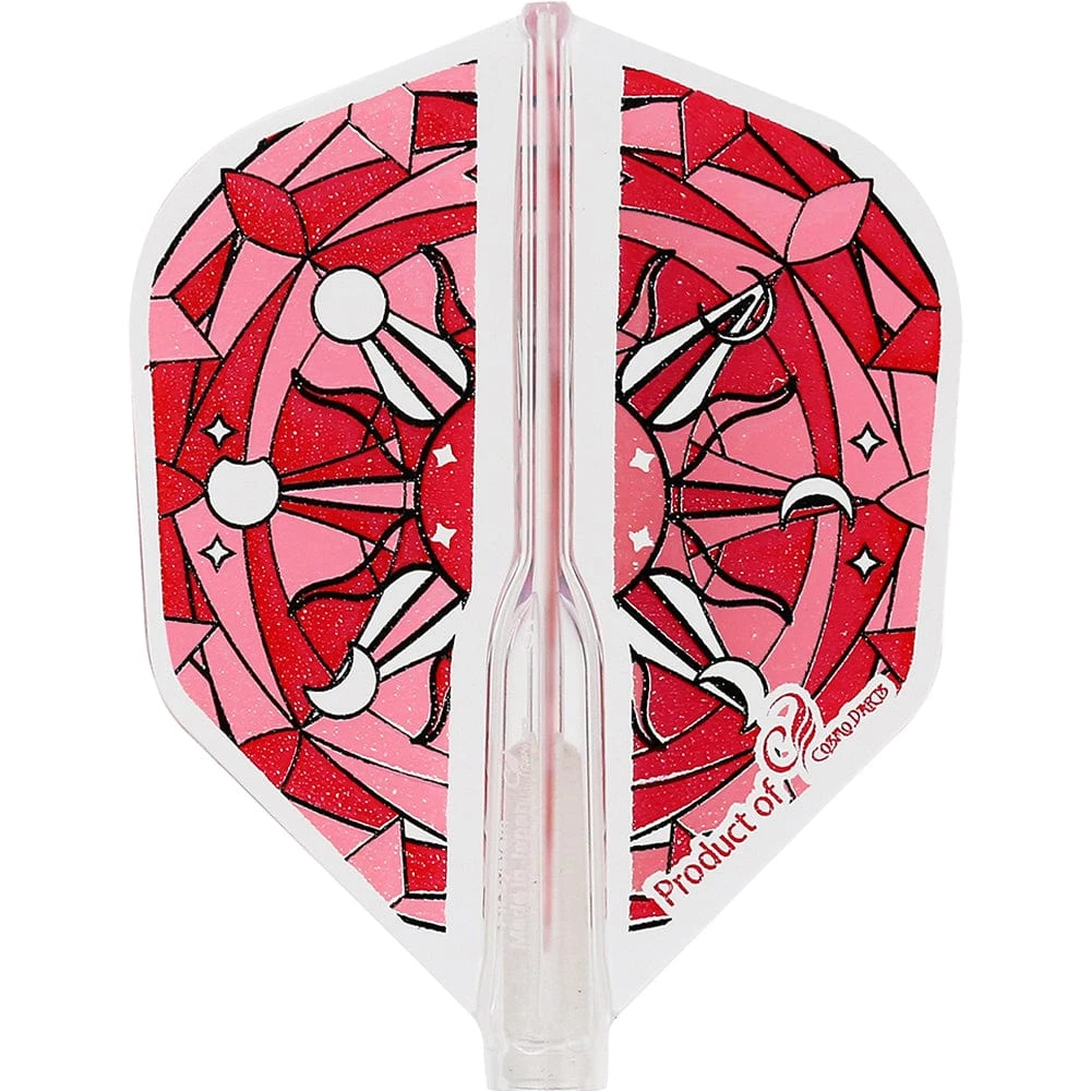 *Cosmo Fit Flight AIR - Shape - Mix - Moon Phase - Image 4