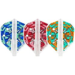 *Cosmo Fit Flight AIR - Shape - Mix - Moon Phase