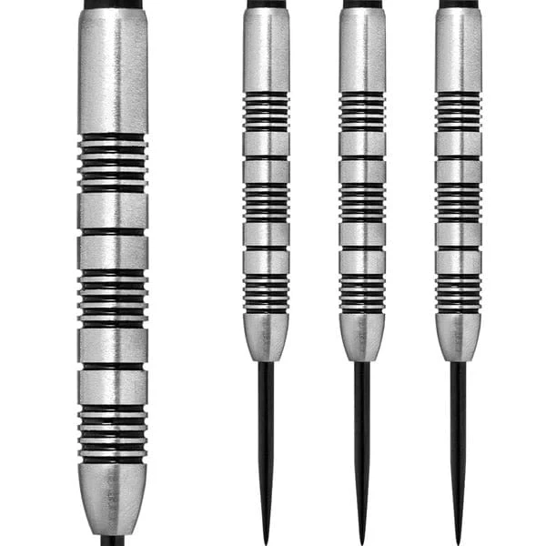 Designa Camelot Darts - Steel Tip Tungsten - 23g