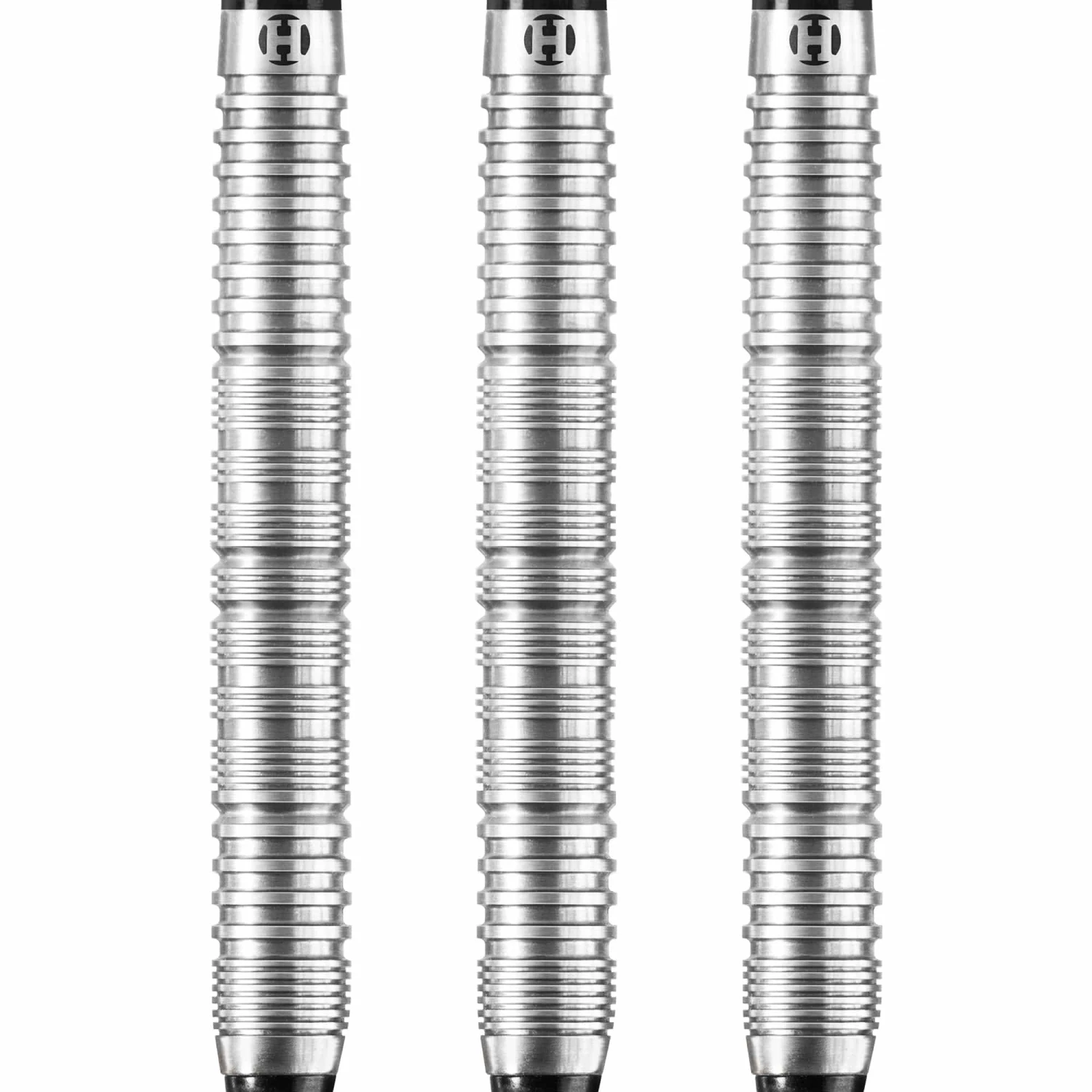 Harrows Control Parallel Darts - Soft Tip - 80% - Ringed - Image 3