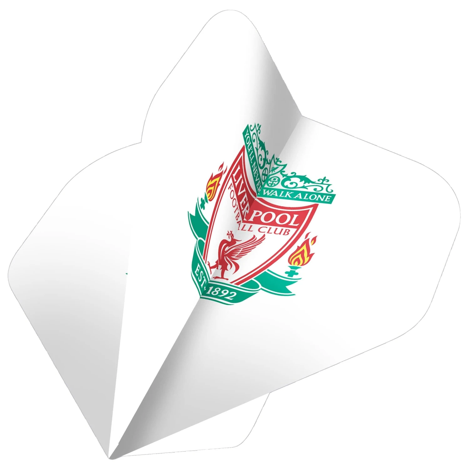 Liverpool FC Darts Gift Set - Image 11
