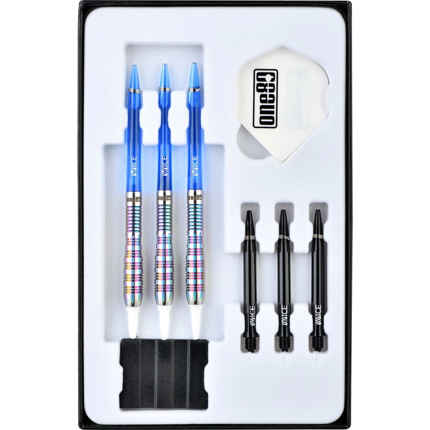 *One80 Nicole Regnaud Darts - Soft Tip - Renegade - Image 7