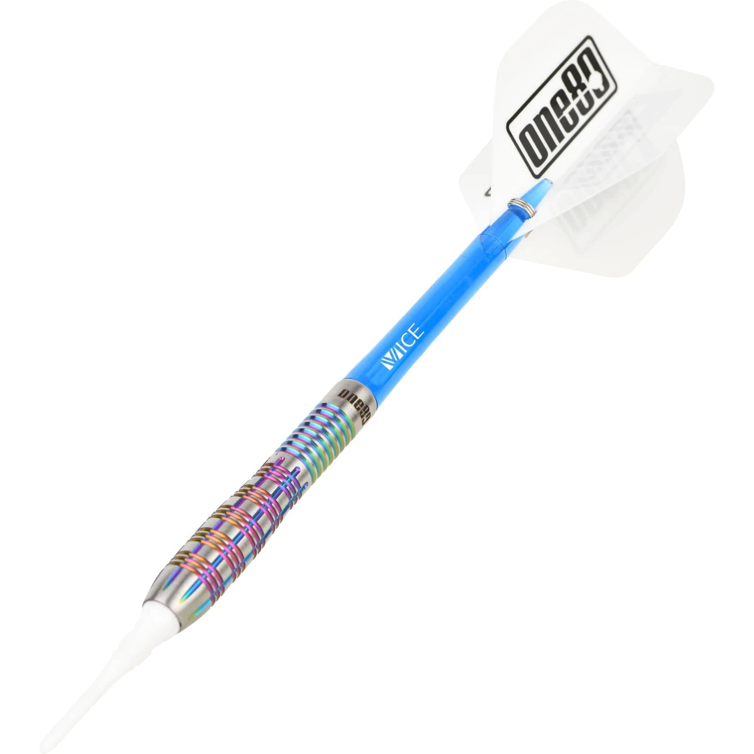 *One80 Nicole Regnaud Darts - Soft Tip - Renegade - Image 5