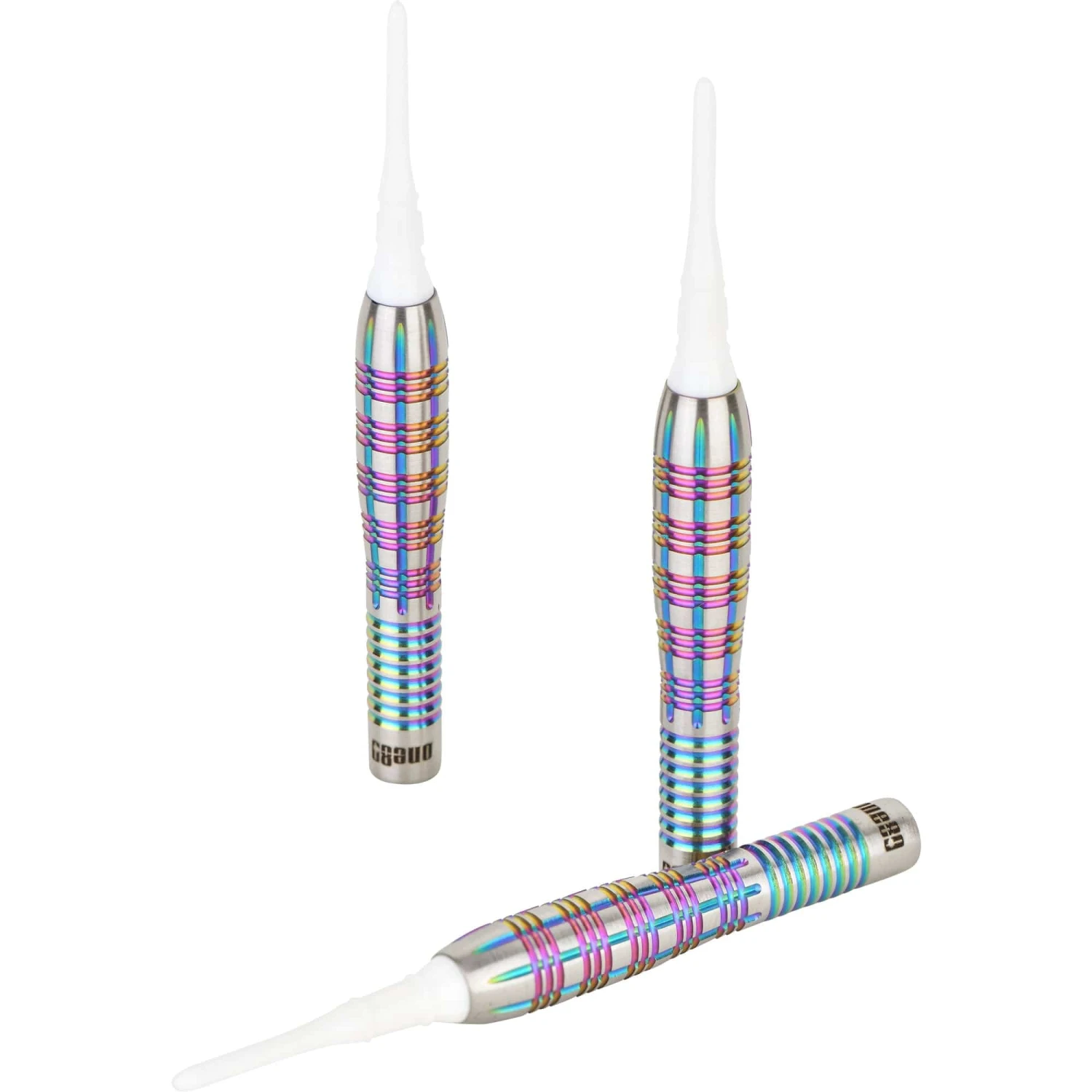 *One80 Nicole Regnaud Darts - Soft Tip - Renegade - Image 6